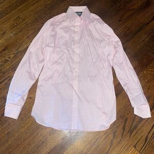 Men’s Bonobos button down